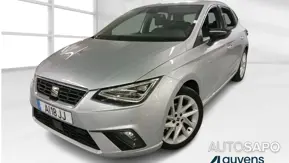 Seat Ibiza de 2021