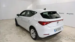 Seat Leon de 2021