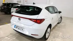 Seat Leon de 2021