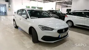 Seat Leon de 2021