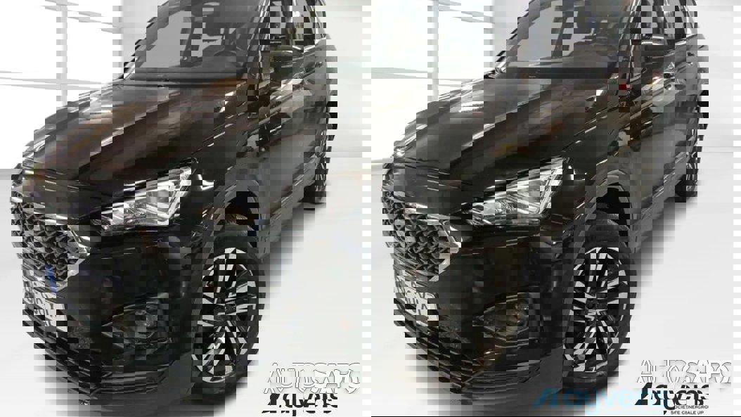 Seat Tarraco 2.0 TDI Style DSG de 2023