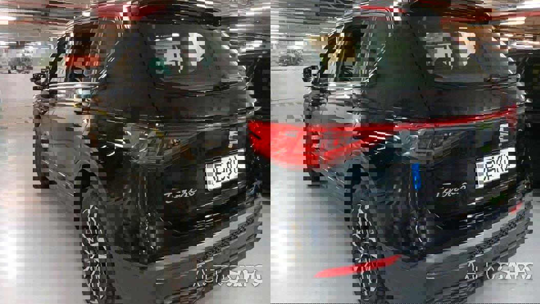 Seat Tarraco 2.0 TDI Style DSG de 2023