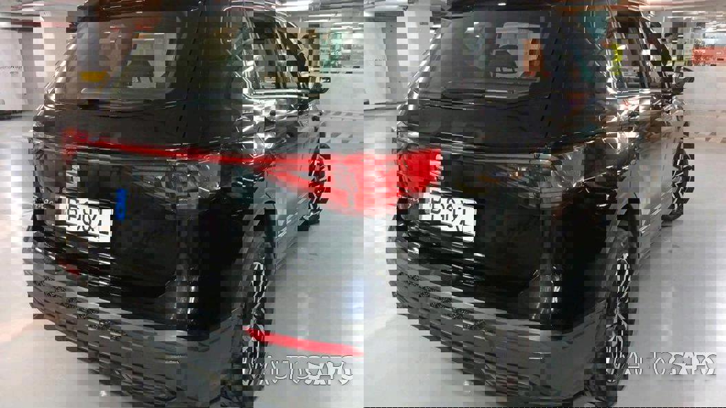 Seat Tarraco 2.0 TDI Style DSG de 2023