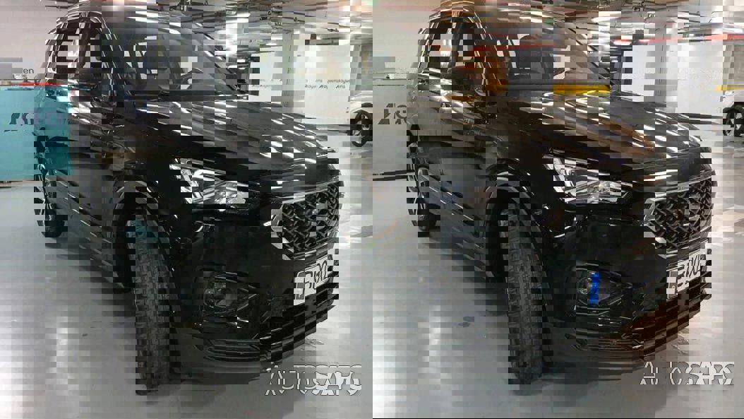 Seat Tarraco 2.0 TDI Style DSG de 2023