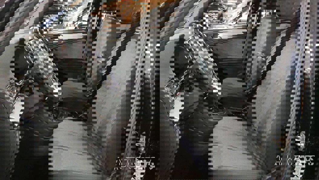 Seat Tarraco 2.0 TDI Style DSG de 2023