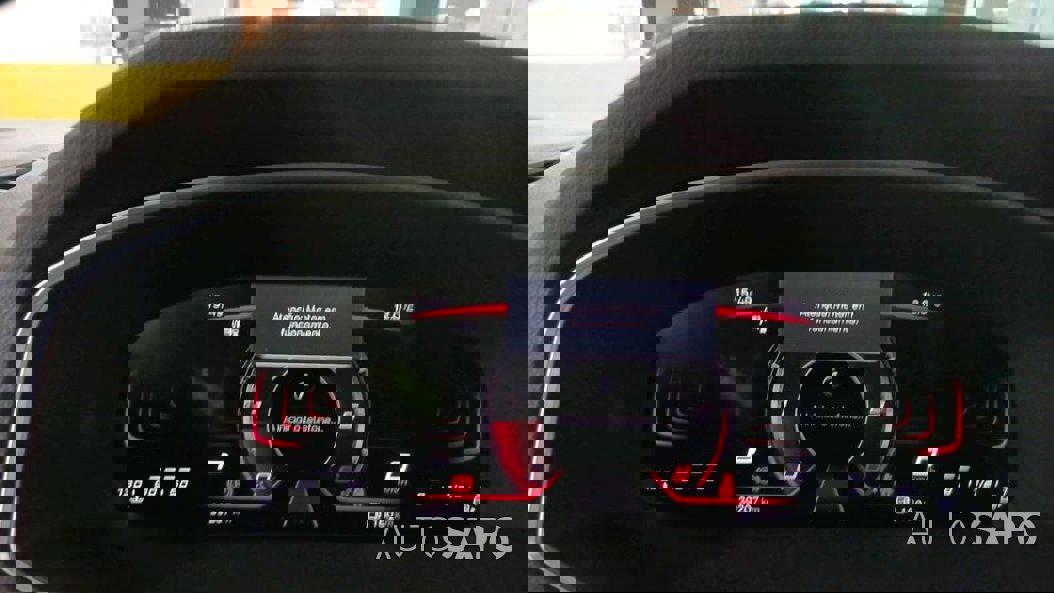 Seat Tarraco 2.0 TDI Style DSG de 2023