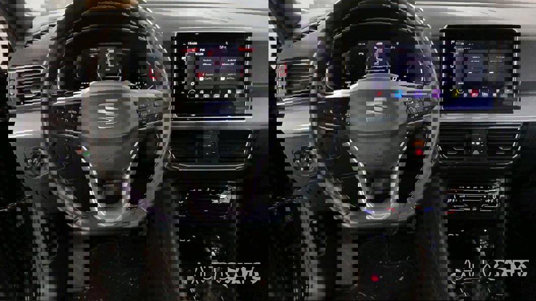 Seat Tarraco 2.0 TDI Style DSG de 2023