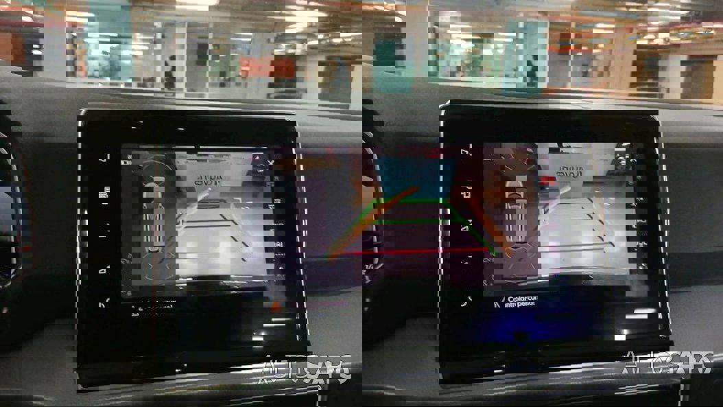 Seat Tarraco 2.0 TDI Style DSG de 2023