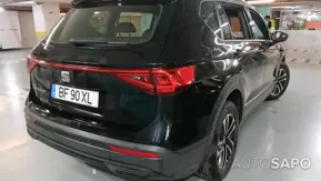 Seat Tarraco 2.0 TDI Style DSG de 2023