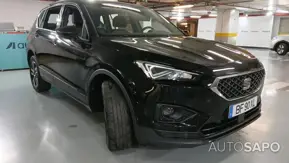 Seat Tarraco 2.0 TDI Style DSG de 2023