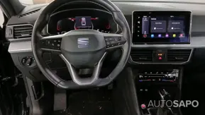 Seat Tarraco 2.0 TDI Style DSG de 2023