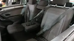 Seat Tarraco 2.0 TDI Style DSG de 2023