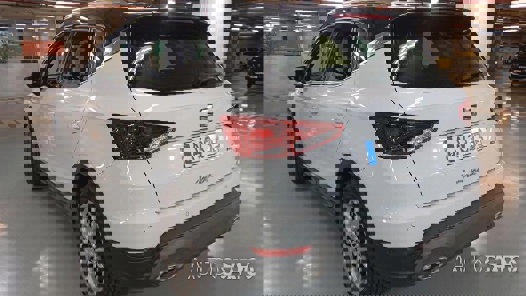 Seat Arona 1.0 TSI FR de 2022