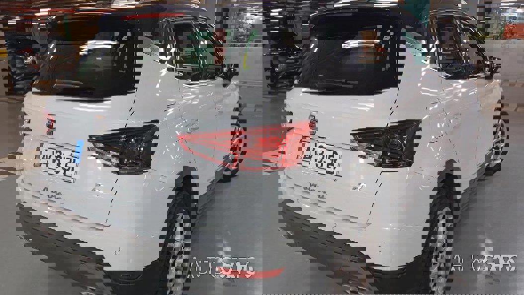 Seat Arona 1.0 TSI FR de 2022