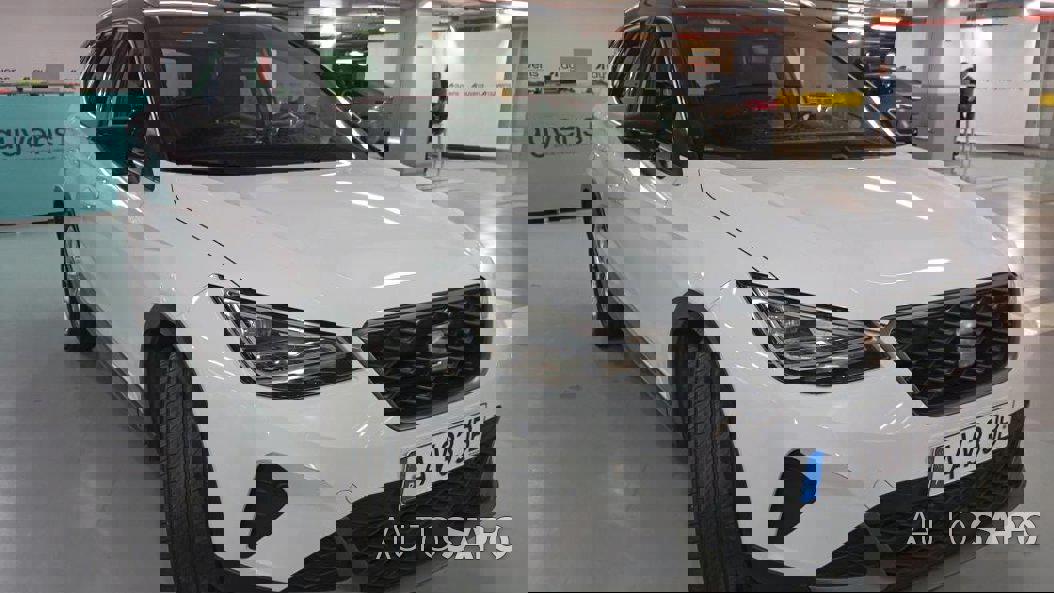 Seat Arona 1.0 TSI FR de 2022