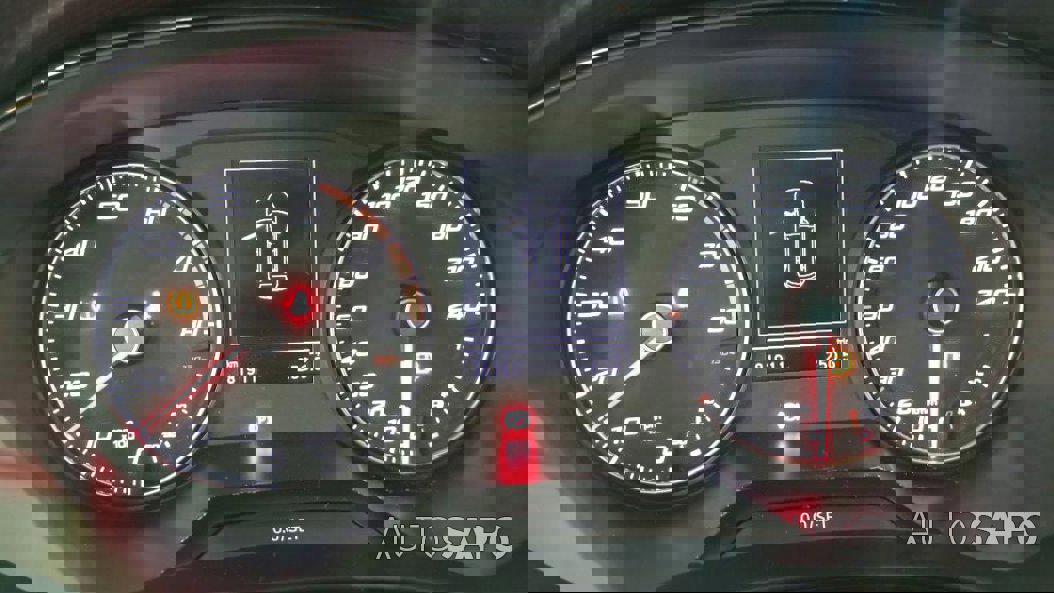 Seat Arona 1.0 TSI FR de 2022