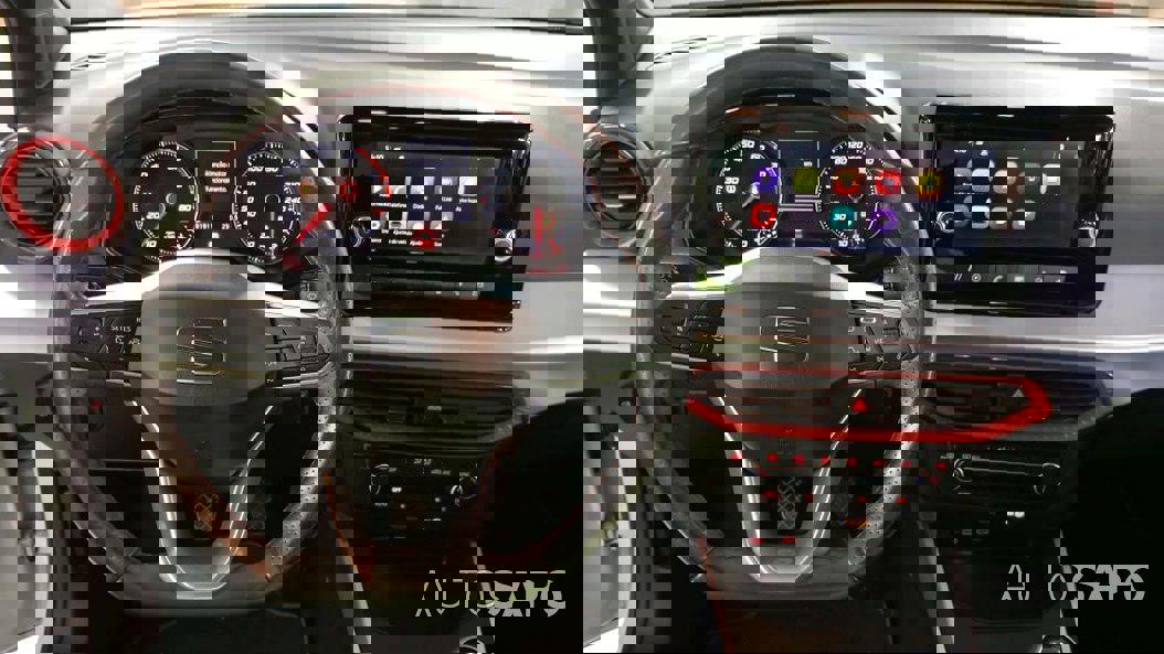 Seat Arona 1.0 TSI FR de 2022