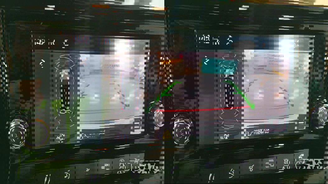 Seat Arona 1.0 TSI FR de 2022