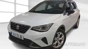 Seat Arona 1.0 TSI FR de 2022