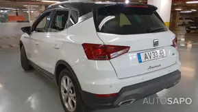 Seat Arona 1.0 TSI FR de 2022