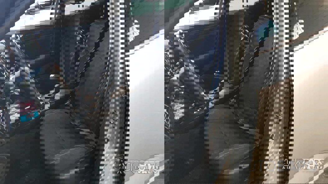 Renault Mégane de 2020