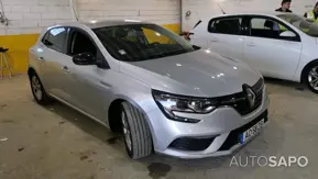 Renault Mégane de 2020