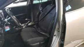 Renault Mégane de 2020