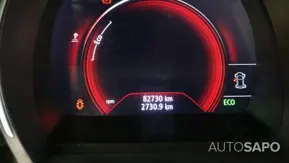 Renault Mégane de 2020