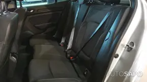 Renault Mégane de 2020