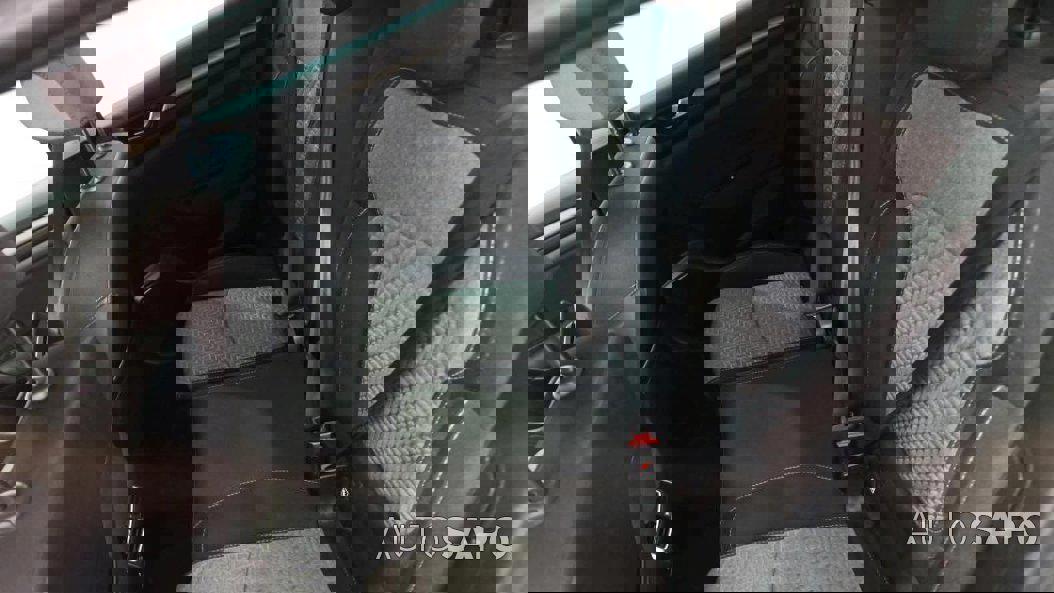 Renault Mégane de 2021