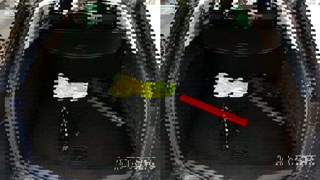 Renault Mégane de 2021