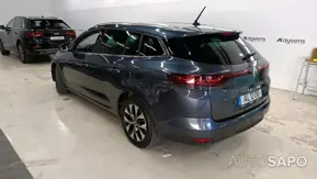 Renault Mégane de 2021