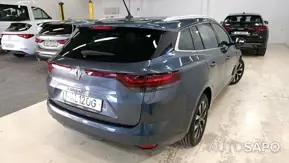 Renault Mégane de 2021