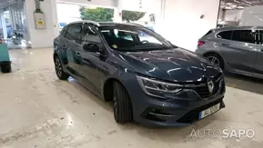 Renault Mégane de 2021