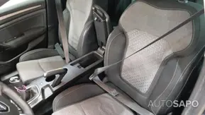 Renault Mégane de 2021