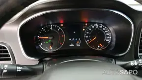 Renault Mégane de 2021