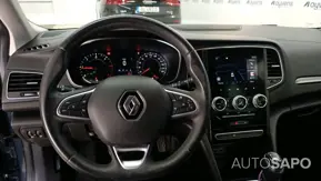 Renault Mégane de 2021