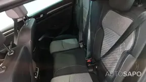 Renault Mégane de 2021