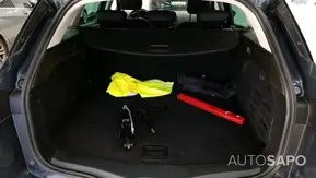 Renault Mégane de 2021