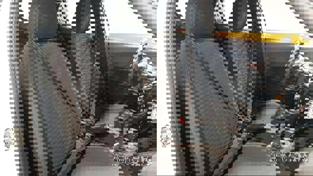 Peugeot 2008 de 2021