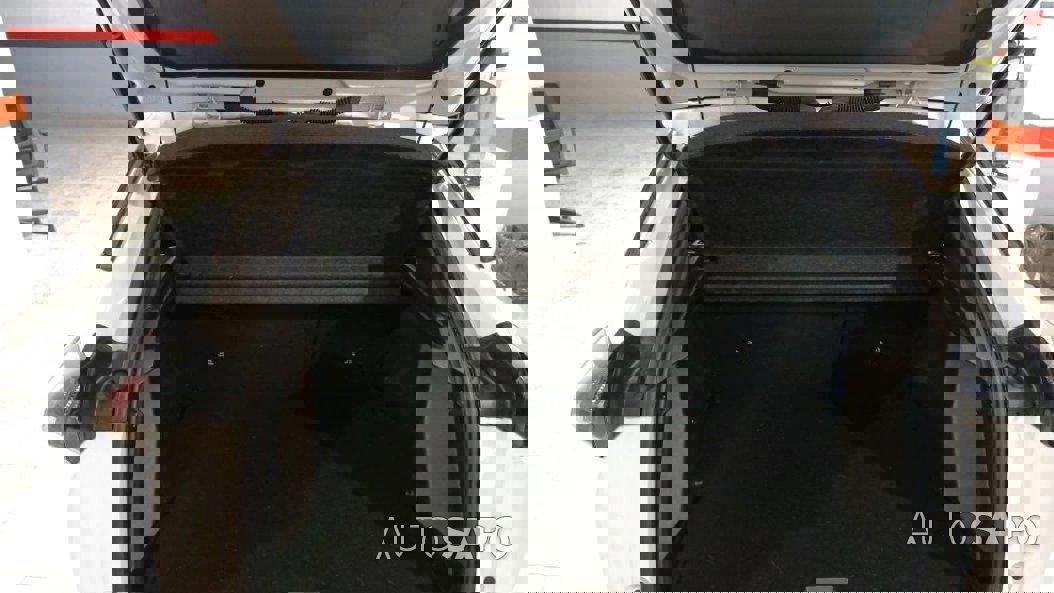 Peugeot 2008 de 2021