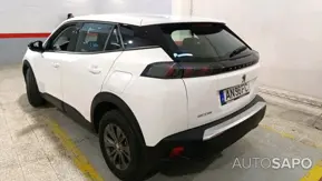 Peugeot 2008 de 2021