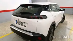 Peugeot 2008 de 2021