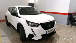 Peugeot 2008 de 2021