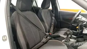 Peugeot 2008 de 2021