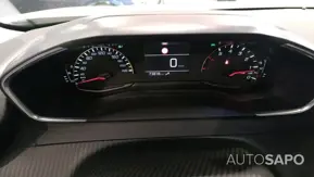 Peugeot 2008 de 2021