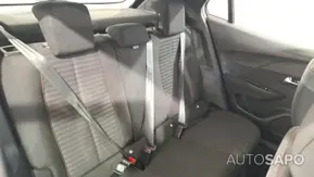 Peugeot 2008 de 2021