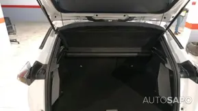 Peugeot 2008 de 2021