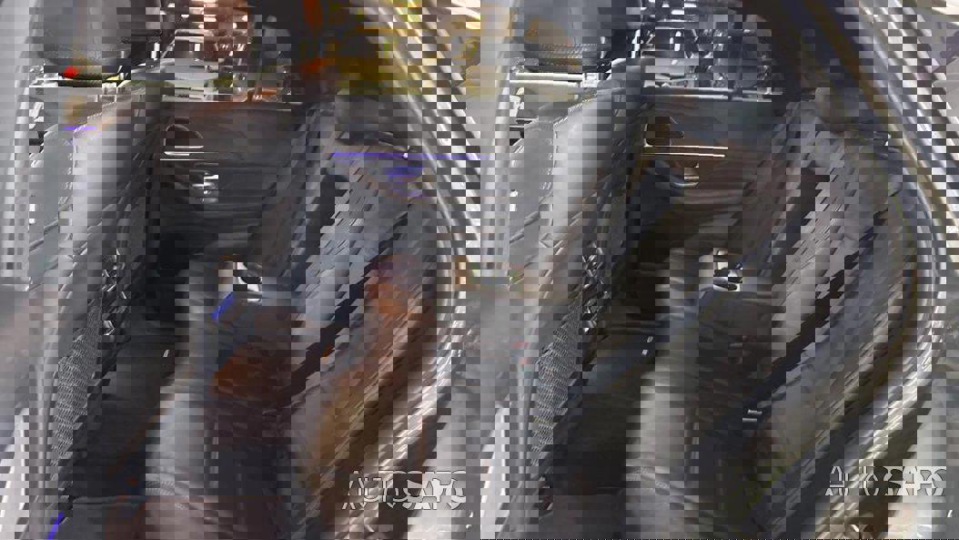 Mercedes-Benz Classe GLE de 2021