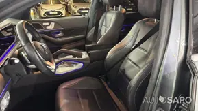 Mercedes-Benz Classe GLE de 2021